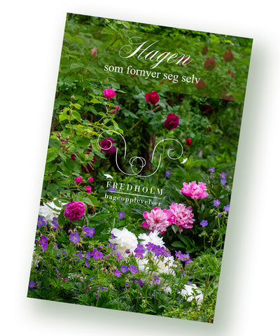 Hagen som fornyer seg selv