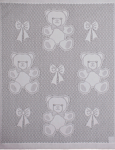 Bears and Bows