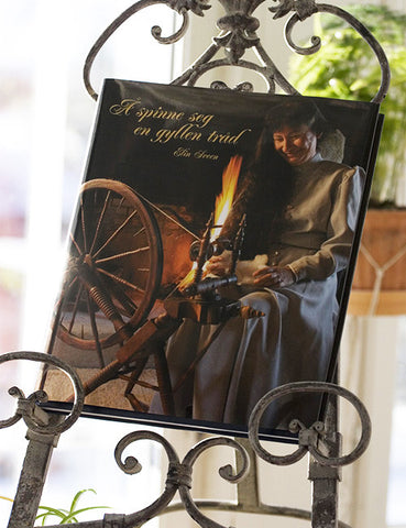 Å spinne seg en gyllen...