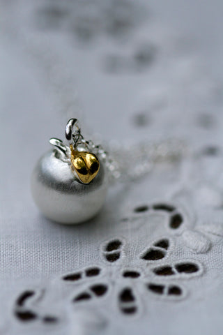 Anheng i sølv, sølveple