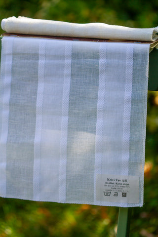 Lingardinen Karen stripe